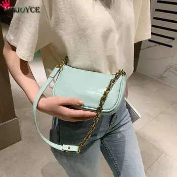 

Women Simple PU Leather Handbags Solid Color Ladies Travel Shoulder Totes Bags Solid Color ladies Crossbody Small purse