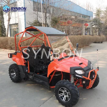 Nuovo Go Kart Beach Buggy Suv Atv Utv Farm All Terrain Vehicle Road Dune Cross Kart