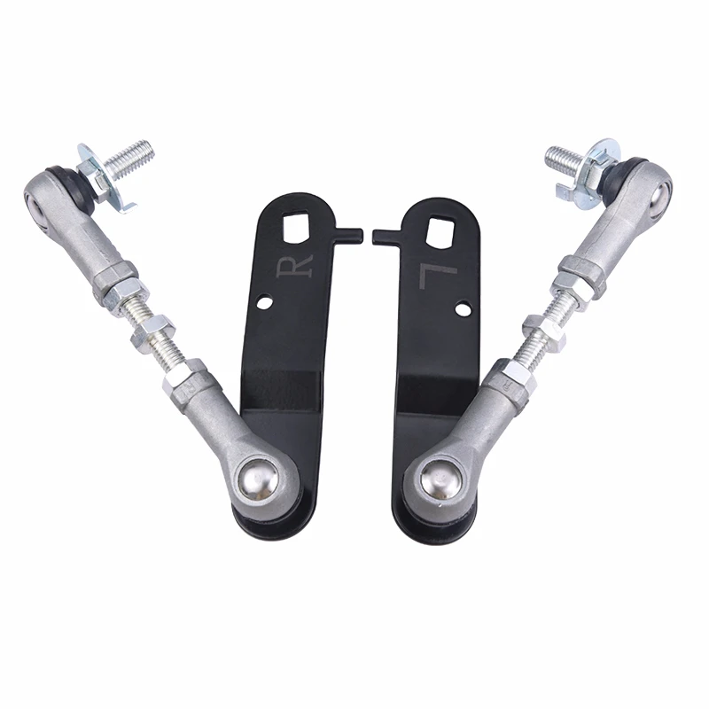 Рычаг датчика высоты кузова для Toyota/Lexus 48906-35020