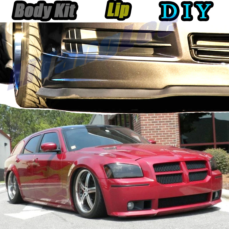 Dodge Magnum Body Kit ubicaciondepersonas.cdmx.gob.mx