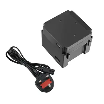 

Portable Charger with Power Adapter US/UK/EU/AU Plug for DJI RoboMaster S1 Kit D08A