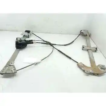 

168085 POWER WINDOWS FRONT RIGHT CITROEN BERLINGO