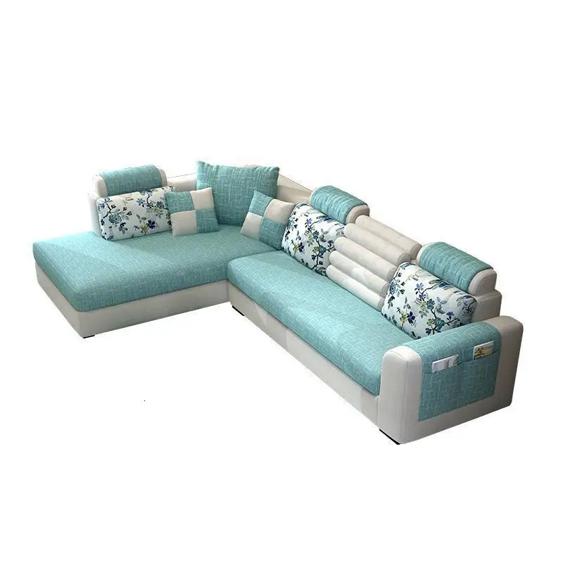 Per La Casa Sillon Moderna мебель Meubel для дивана Recliner Oturma Grubu ухода буфами на рукавах Para De Sala комплект Гостиная Mueble мебель диван-кровать
