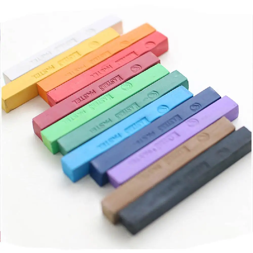 Advanced Children's Painting Toys Various Colors Of Chalk Early Childhood Education A Birthday Present