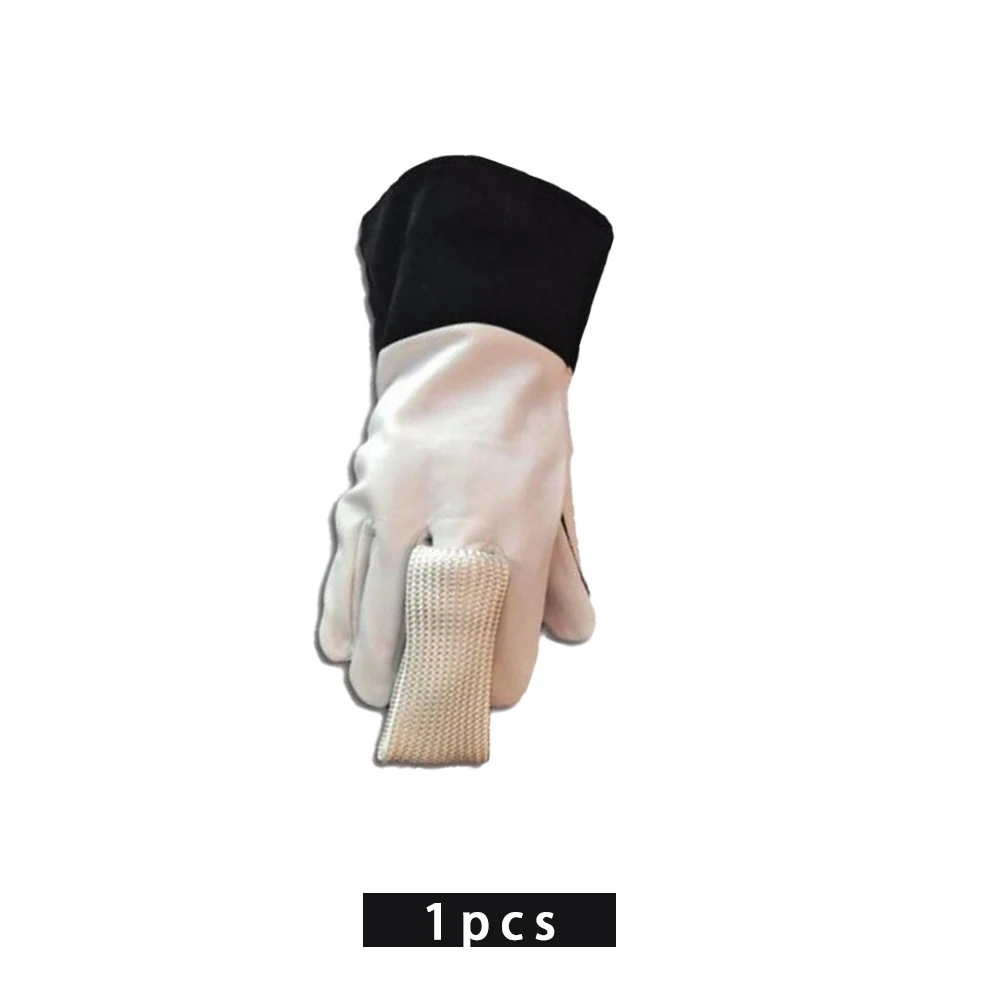 Authentic Merchandise US 2Pcs 15cm TIG Welding Finger Heat Shield Weld