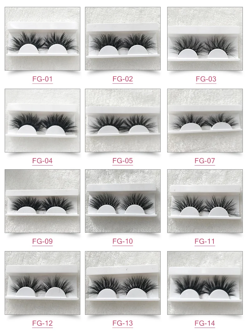 27mm mink lash 1 (2)