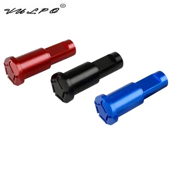 

VULPO New CNC Aluminum Made Forward Assist for M4/M16 Series airsoft AEG