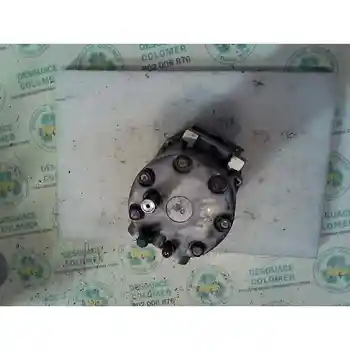 

2834732 air Conditioning compressor Saab 90 Basic