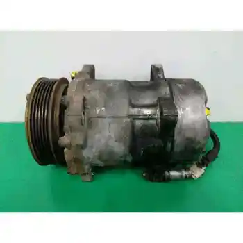 

9640486480 COMPRESSOR AIR CONDITIONING CITROEN XSARA PICASSO