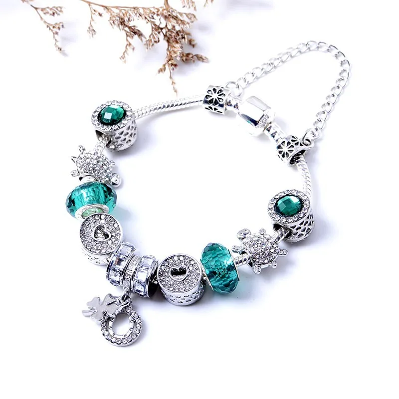 wild turtle|Strand Bracelets| - AliExpress