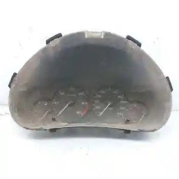 

9651740080 BOX INSTRUMENTS PEUGEOT PARTNER (S2)