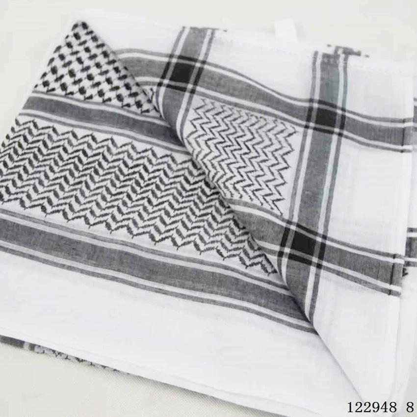 Оптовая продажа мусульманский шарф шапочка для молитвы тюрбан мусульманская