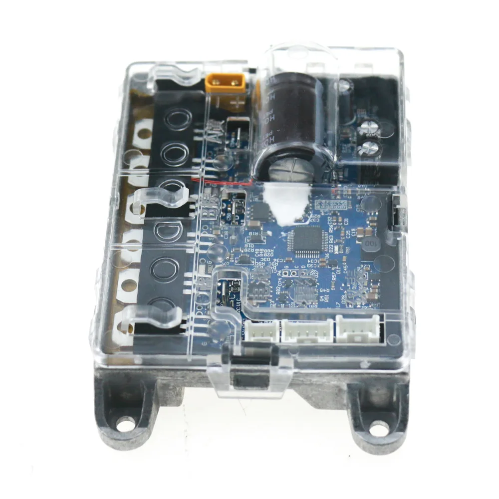 Контроллер для Xiaomi Mijia M365 Электрический контроллер скутера для Xiaomi Mijia M365 Pro Электрический скутер материнская плата