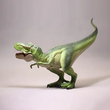

Model Decoration Simulation Animal Carnivorous Toy Dinosaur Movie Hand-made Scene Model Mouth Joint Movable PVC Plastic