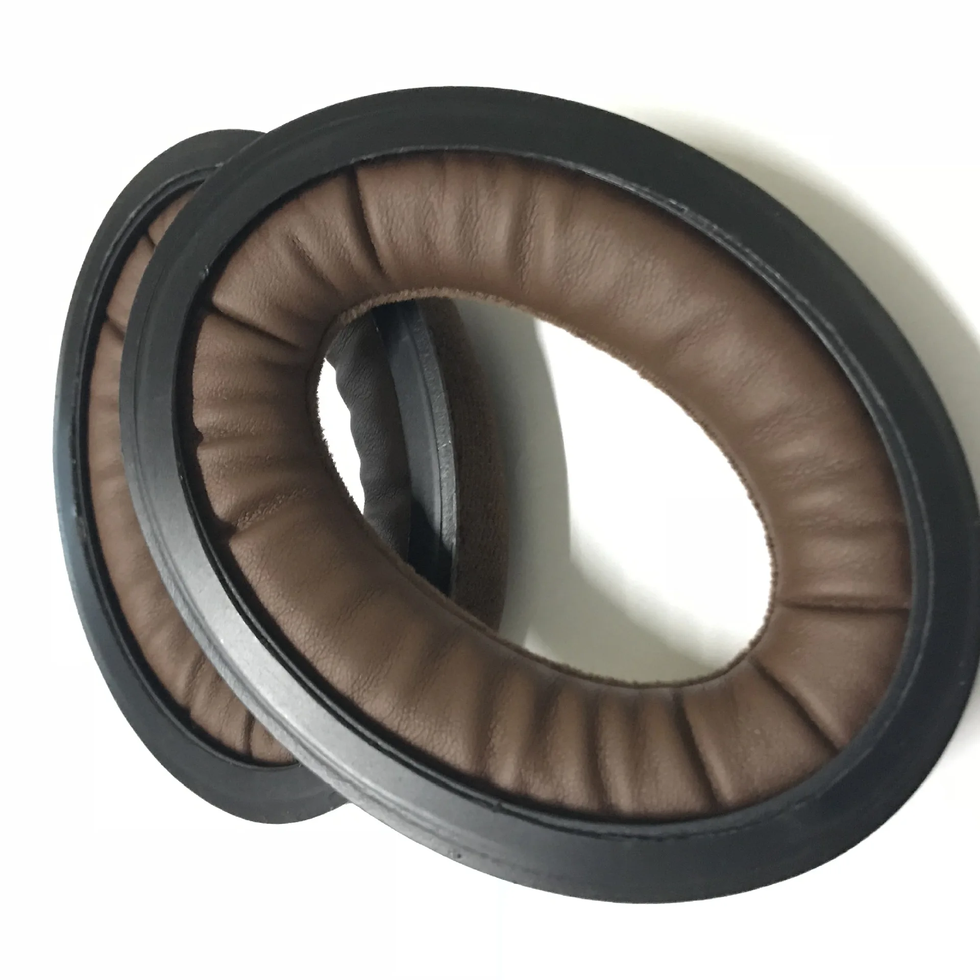 Earbuds Earpads Replacement For Sennheiser HD598 CS HD599 569 559 HD558 Headphones High Protein Sponge Sleeve