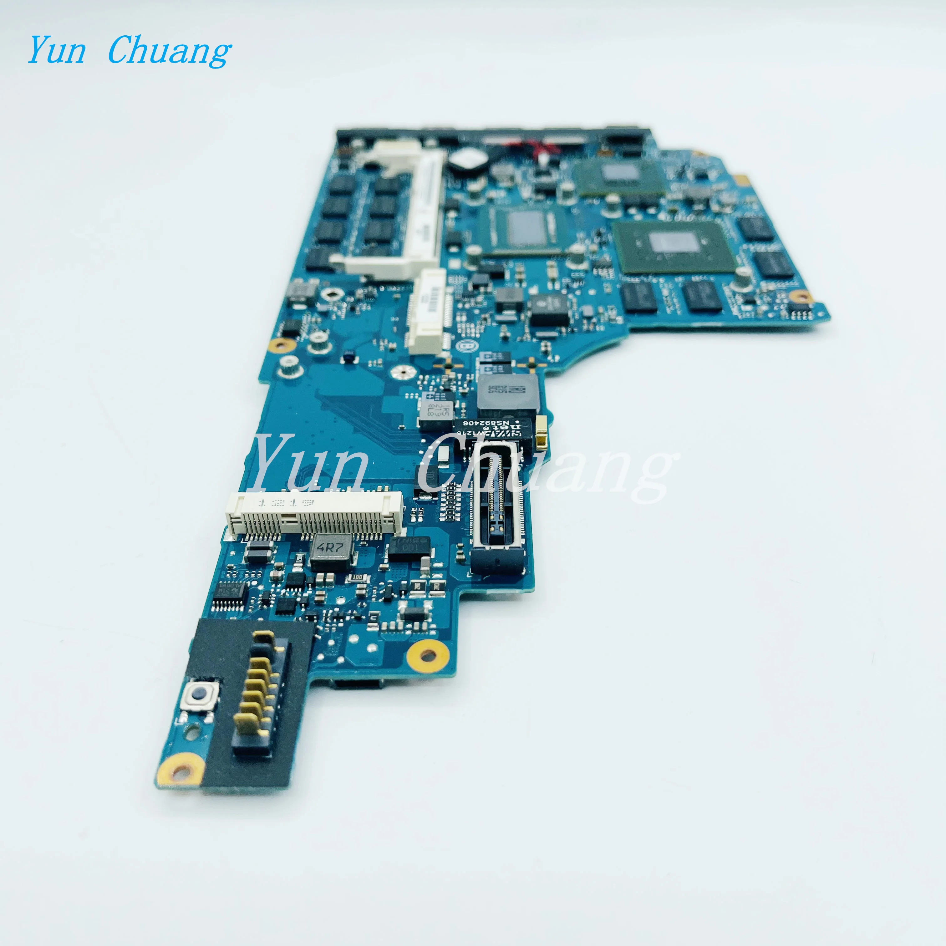 Contour écran 012-100A-9198 pour Sony VAIO SVS13AA11M - FRANCE / TVA