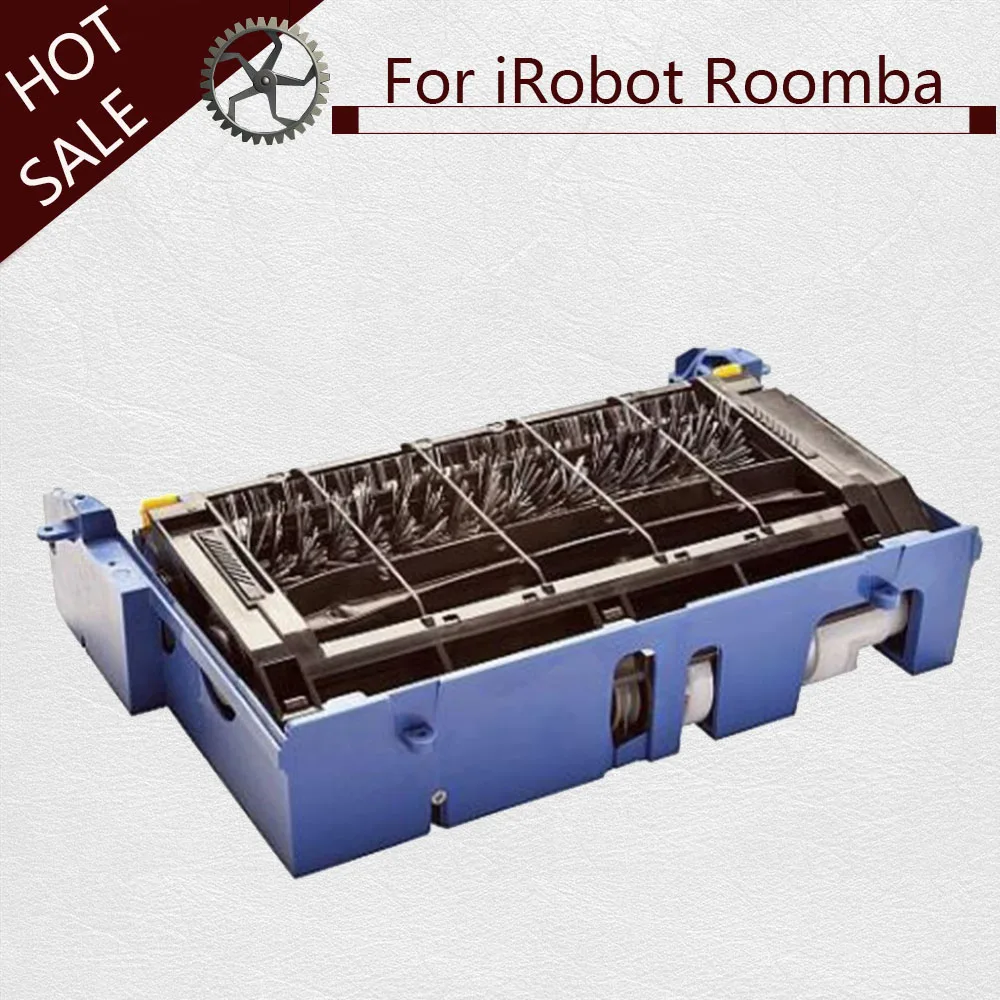 peca principal para irobot roomba modulo de 01