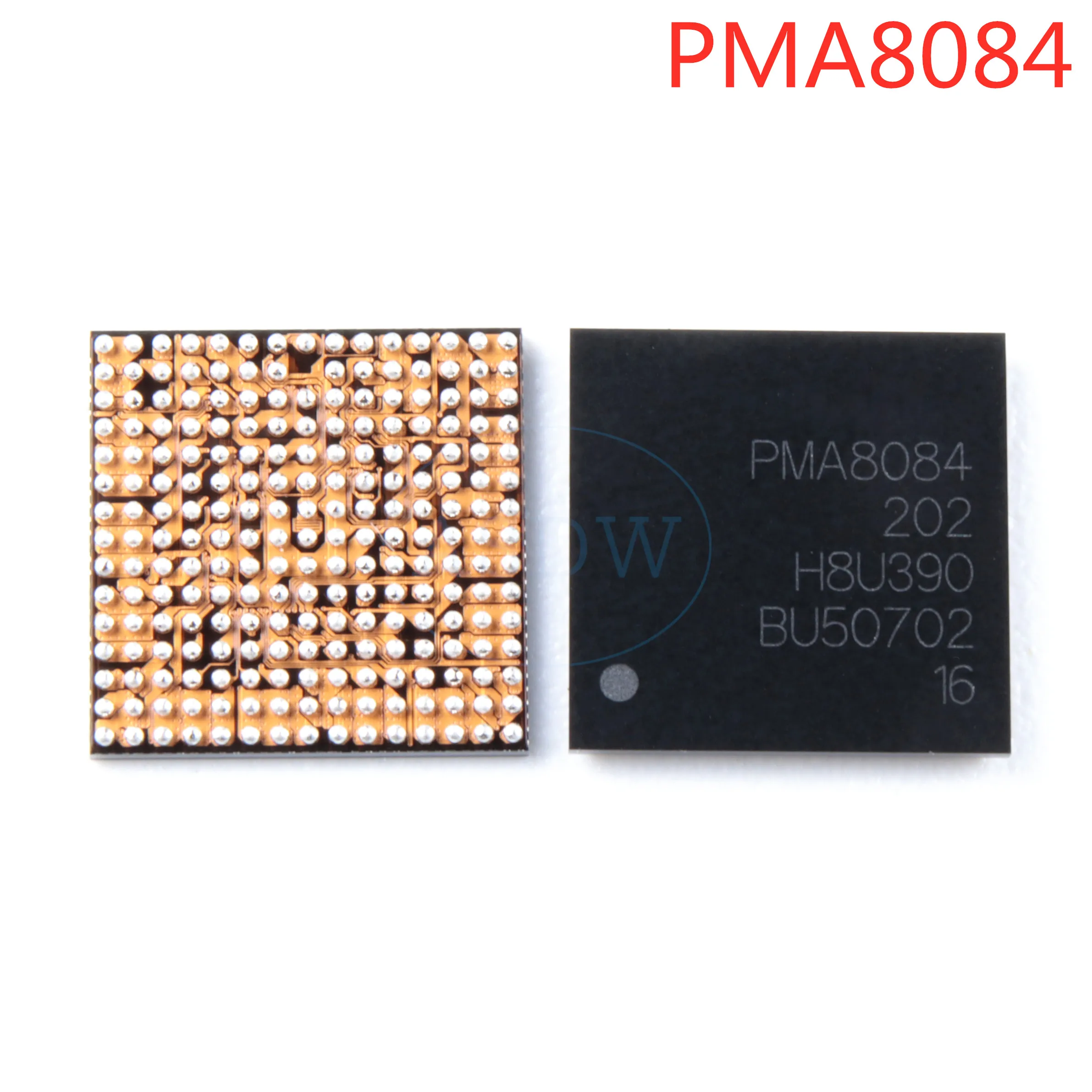 10pcs/lot new original PMA8084 for Samsung note4 big large power IC N910C N9100 Main supply chip | Мобильные телефоны и