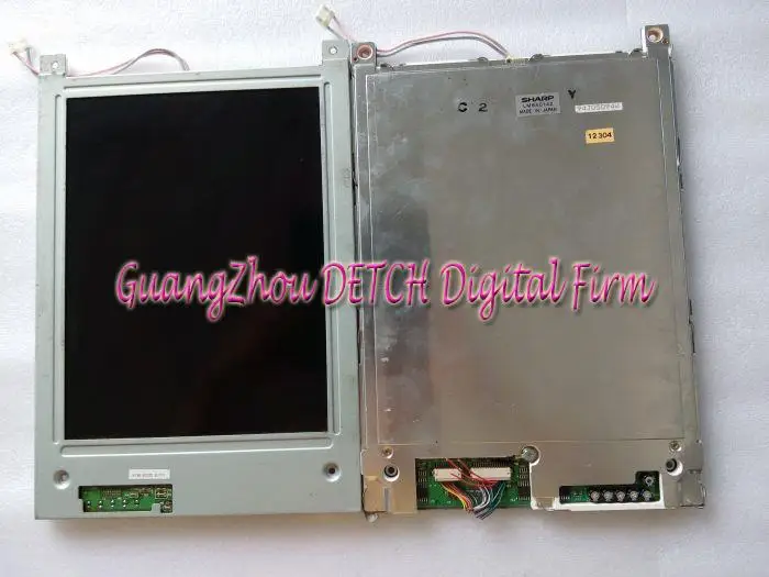 

Industrial display LCD screen LM64C142 LM64C141 LCD screen