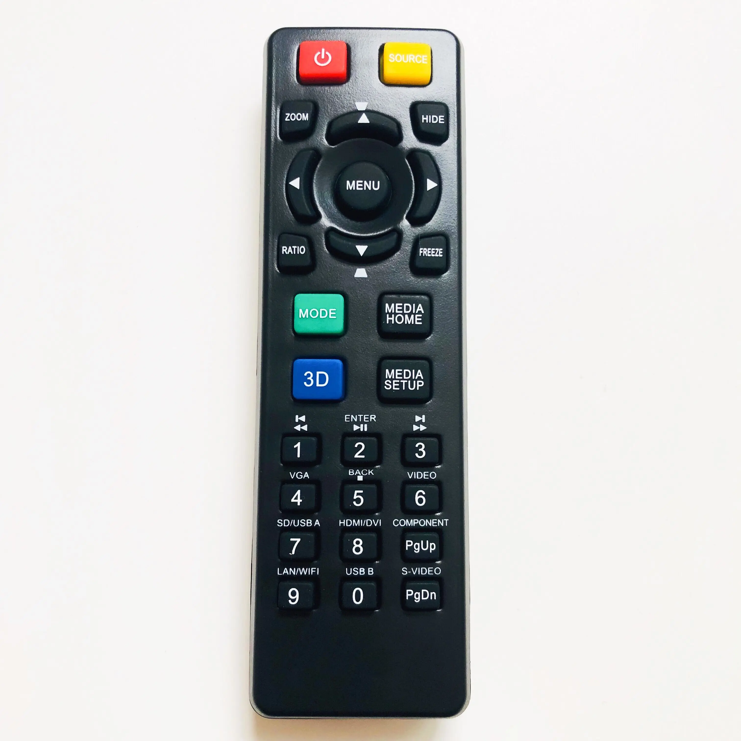 original remote control for acer X132WH D422D EV-W33H X1320WH D421D EV-W32H X152H V31W AW312 P1320W D452D EV-833H projector | Электроника