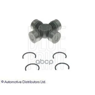 Adt33903_крестовина Карданного Вала! 29x49 Toyota Land Cruiser 4.0i 06 Blue Print Adt33903 Blue Print арт. ADT33903