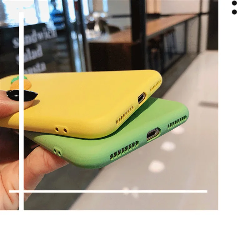 3D Cute fruits and vegetable phone case For Huawei Y7 2019 Case Cover For Huawei Y9 2019 Y5 2018 Y7 2017 Y6 Prime Y5II Case bags 3D Cute fruits and vegetable phone case For Huawei Y7 2019 Case Cover For Huawei Y9 2019 Y5 2018 Y7 2017 Y6 Prime Y5II Case bags