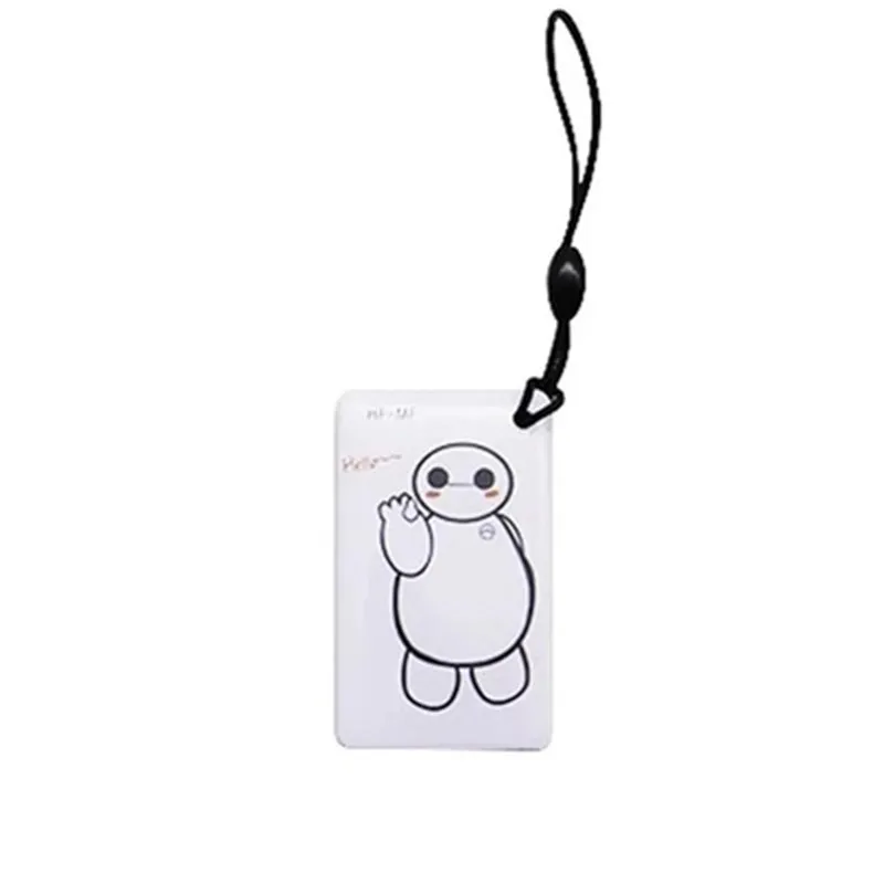 1PCS RFID 13.56Mhz IC UID Changeable Dual Chip Frequency T5577 125 kHz ID blank card Writable Copier Key Fob Access | Безопасность и