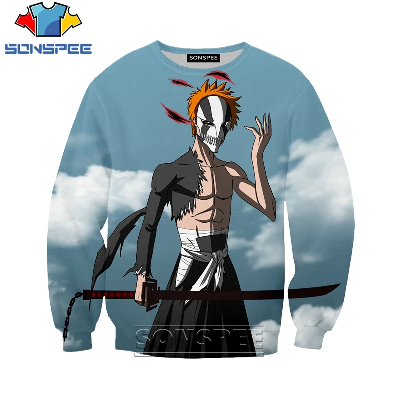 bleach 15
