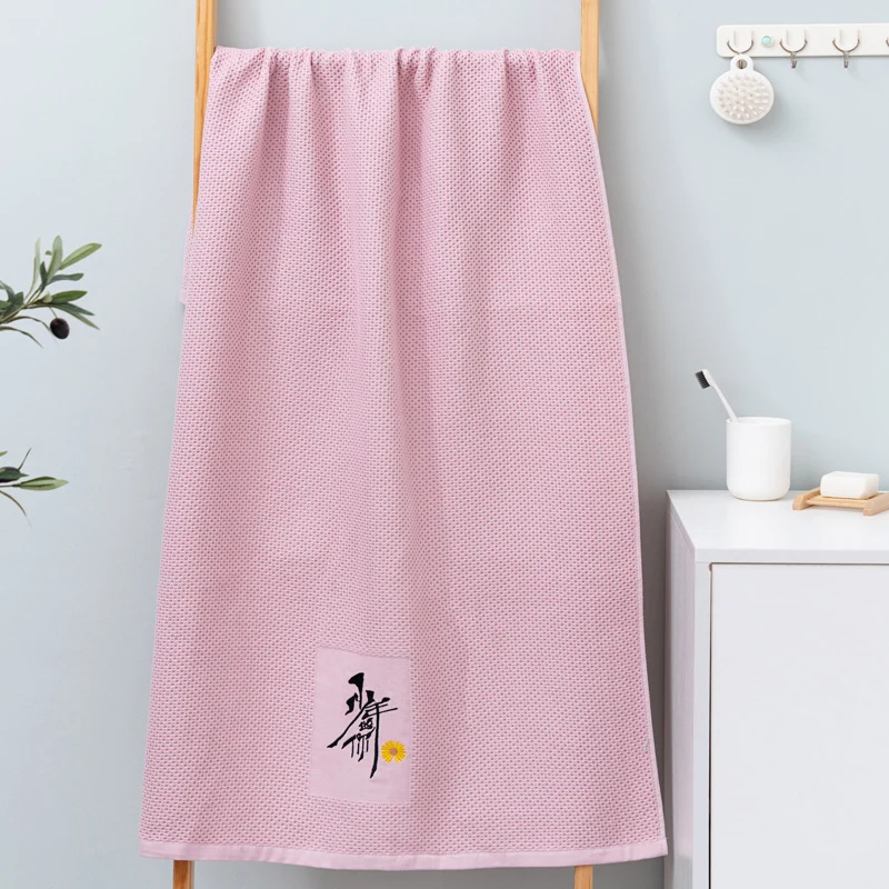 规格图(杏粉色)