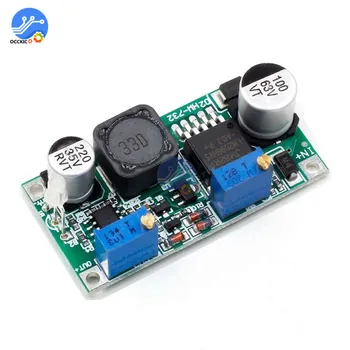 

LM2596HVS LM2596 Power Supply Module DC-DC BUCK 60V 3A Adjustable Buck Board Converter Regulator Ultra LM2596S Step Down