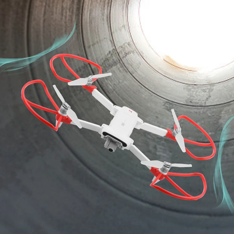 

Propeller Protective Guard Cover Protector RC Quadcopter Parts for FIMI X8 SE