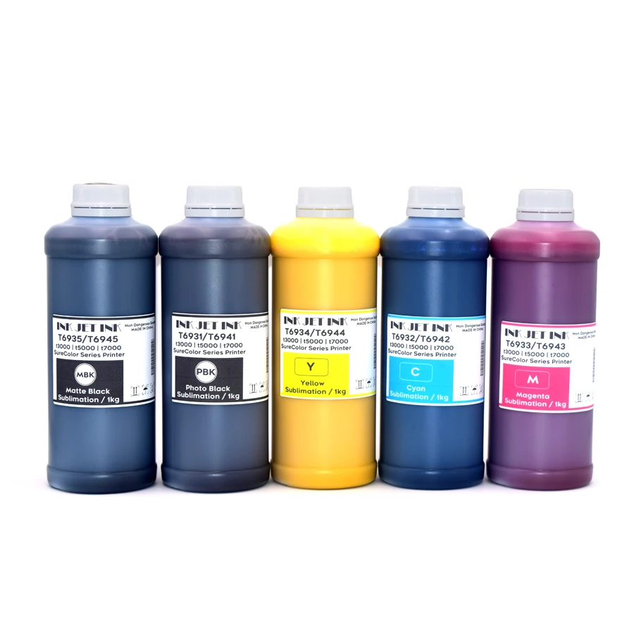 Epson SureColor T3000 T5000 T7000 