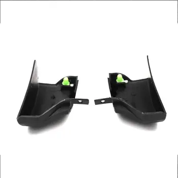 

for Passat B5 Rear Fender Corner Mudguard Left Right Side 3B0 853 898 A 3B0 853 897 A