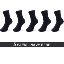 ZARE Men's Cotton Socks New Style Black Business Men Socks Soft Breathable Summer Winter for Male Plus Size A1 C29