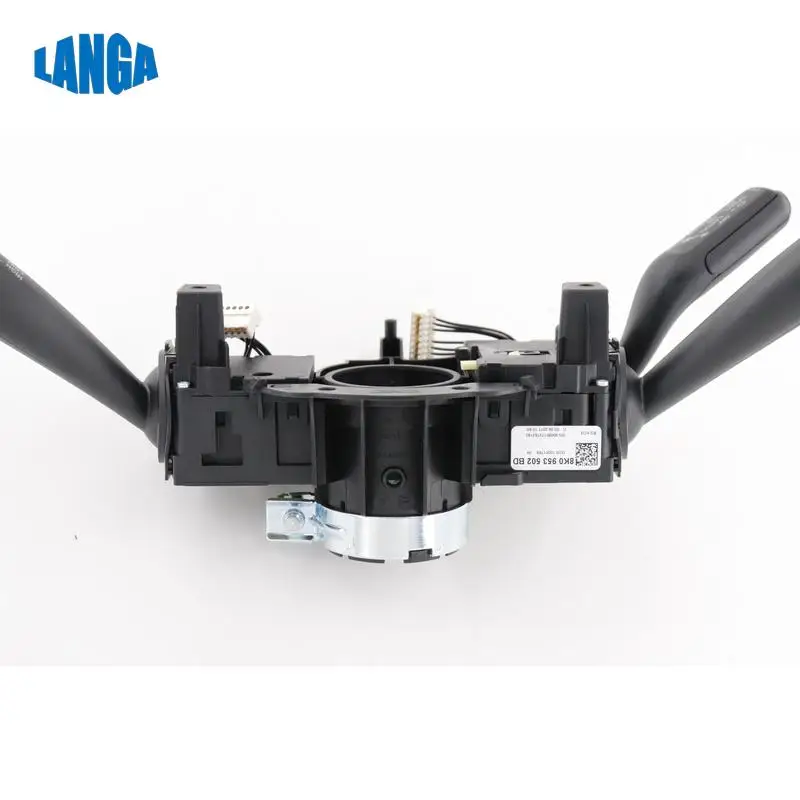 8K0953502 BD подлинный ForAudi A4 B8 8K Berlina A5 Cabriolet круиз контроль стеблей комплект и отделка круиз контроль переключатель