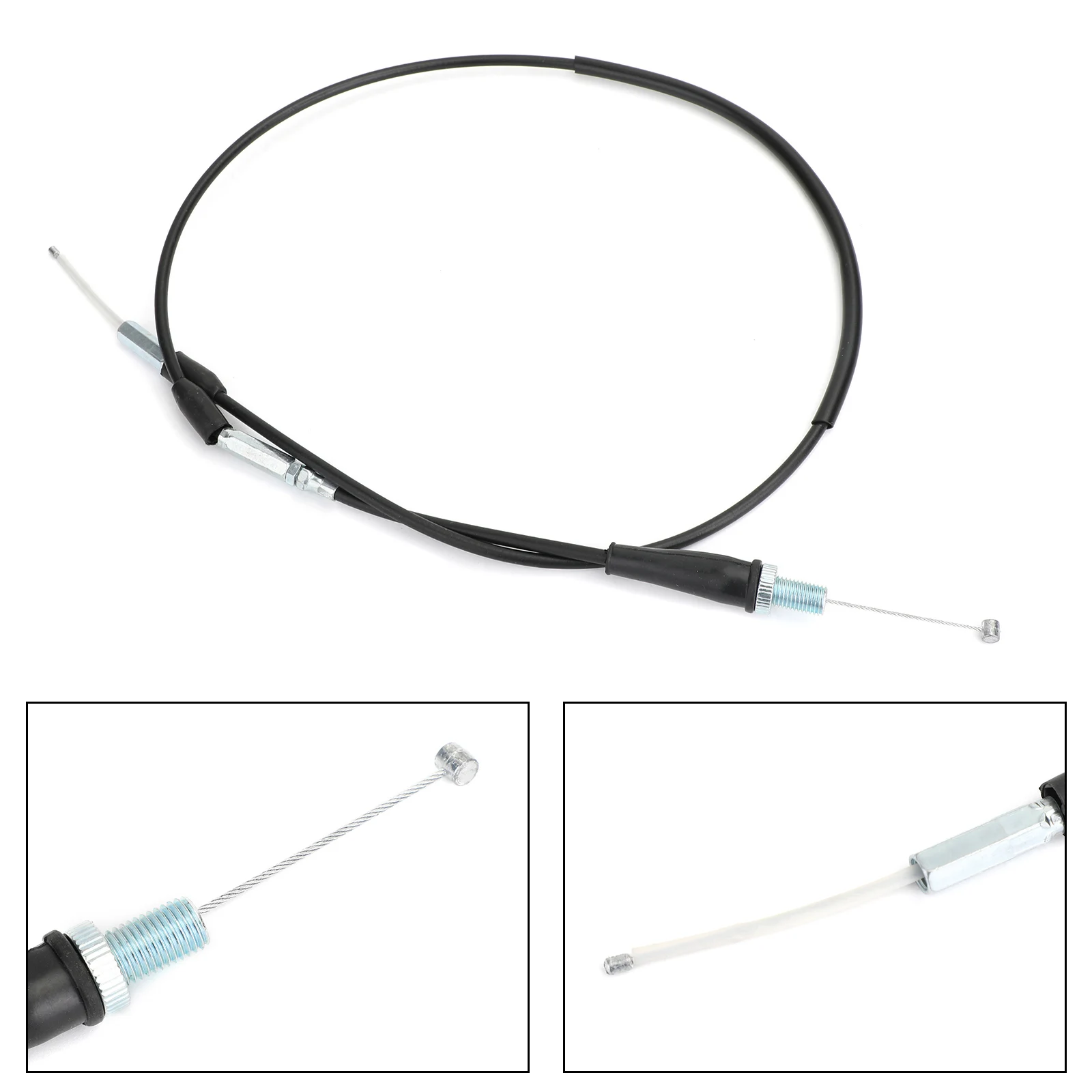 Artudatech For Yamaha Big Bear Wolverine 350 Throttle Cable for Tracker 250 Kodiak 400 | Автомобили и мотоциклы