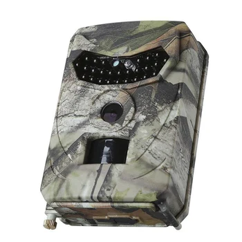 

Hunting Camera Photo Trap 12MP Wildlife Trail Night Vision Trail Thermal Imager Video Cameras for Hunting Scouting Game