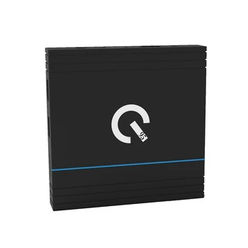 

Q95 Mini Android 9.0 TV BOX Amlogic S905X3 4GB 32GB Smart TV Box Wifi 4K HD Netflix Set Top Box