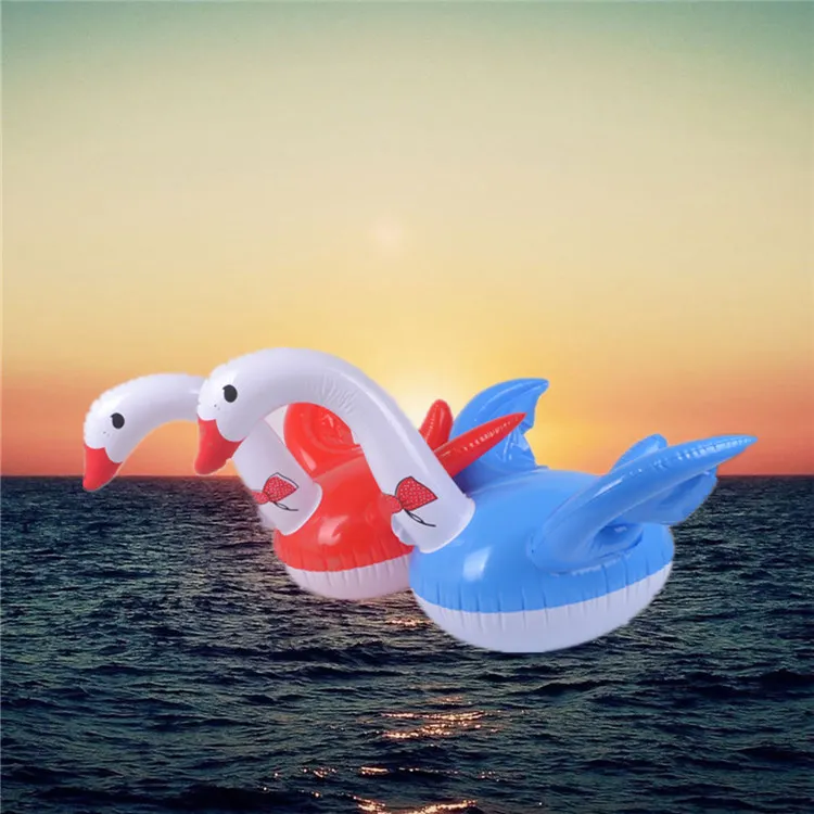 

Inflatable Tumbler Small Sandbags Goose Children Inflatable Toy Inflatable Tumbler PVC Leather
