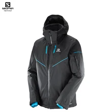 Куртка Salomon STORMRACE JACKET M
