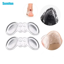 

4-10pcs Crash Insole Patch Shoes Back Sticker Anti-wear Feet Pad Cushion Anti-dropping High Heel Anti Blister Friction Insert