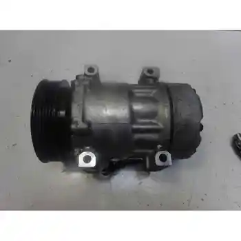 

7700866828B COMPRESSOR AIR CONDITIONING RENAULT MEGANE I CLASSIC (LA0)