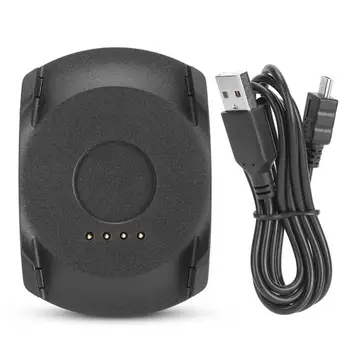 

Smart Accessories Smart Sports Watch Charging Base Dock Stand Charger with Data Cable for AMAZFIT New