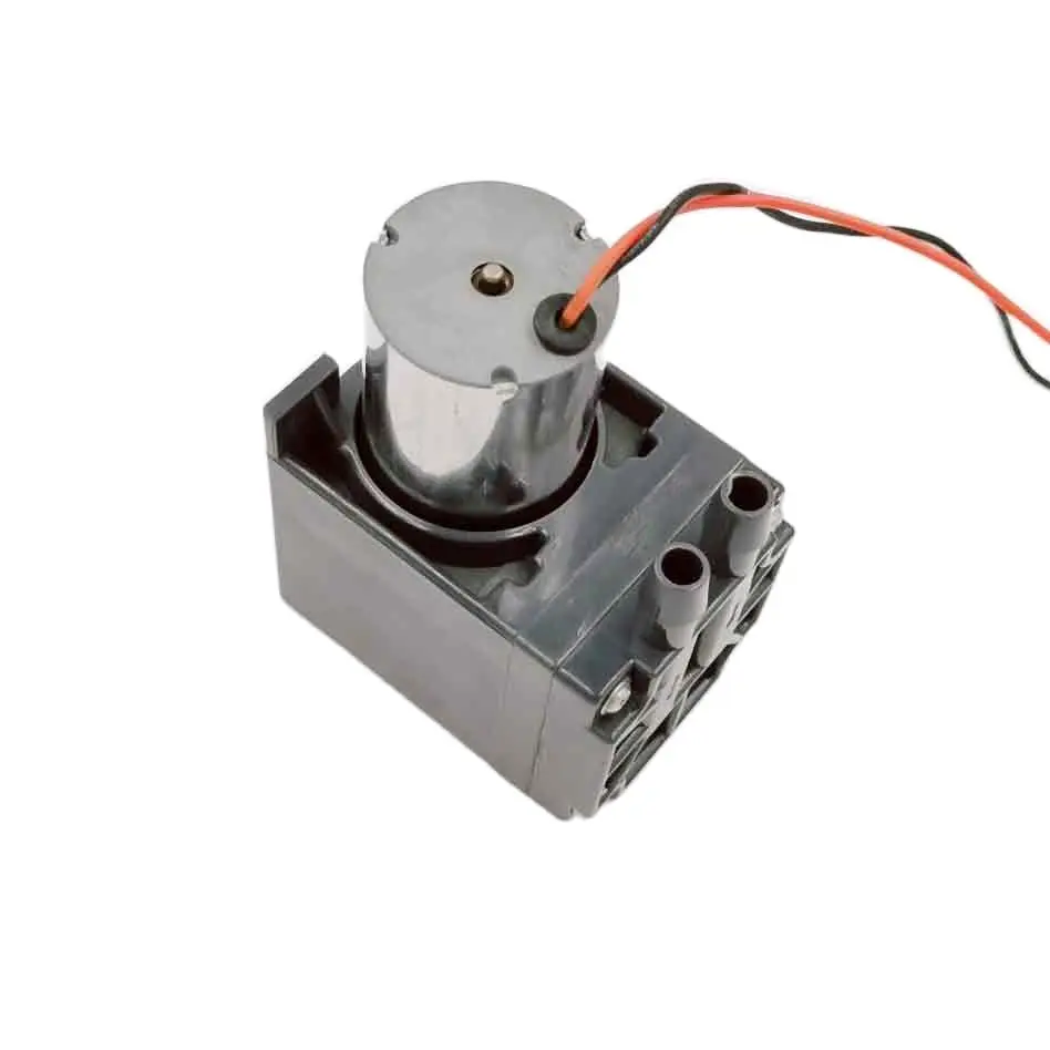 DC motor mini air pump 12v oilless electric vacuum for made in china | Обустройство дома
