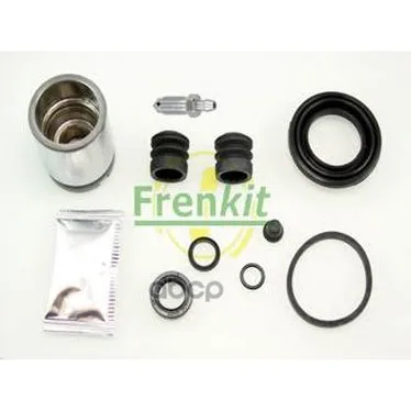 F243917_рем.К-Кт Дискового Тормоза С Поршнем Задн.! D43 Audi A8 94 Frenkit 243917 Frenkit арт. 243917