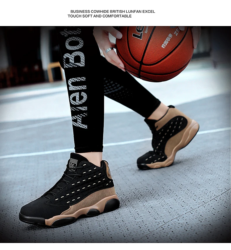 Пара Jordans Баскетбольная обувь для мужчин ретро массивные спортивные кроссовки для женщин уличная баскетбольная культура Высокое качество обувь для мужчин