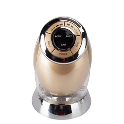 New Body Slimming Machine Ultrasound Cavitation Weight Loss Fast Burning Fat Beauty Shaping Belly Thin Lifting Body Spa Slimming