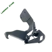 FPD000023 для Land Rover LR3 LR4 Range Rover капот предохранительная защелка защелки ручки