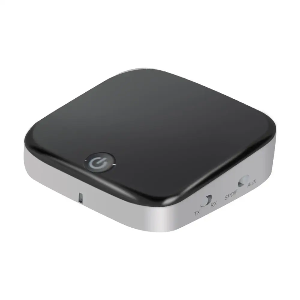 Беспроводной Bluetooth приемник передатчик аудио адаптер оптический Toslink/SPDIF/3 5 мм
