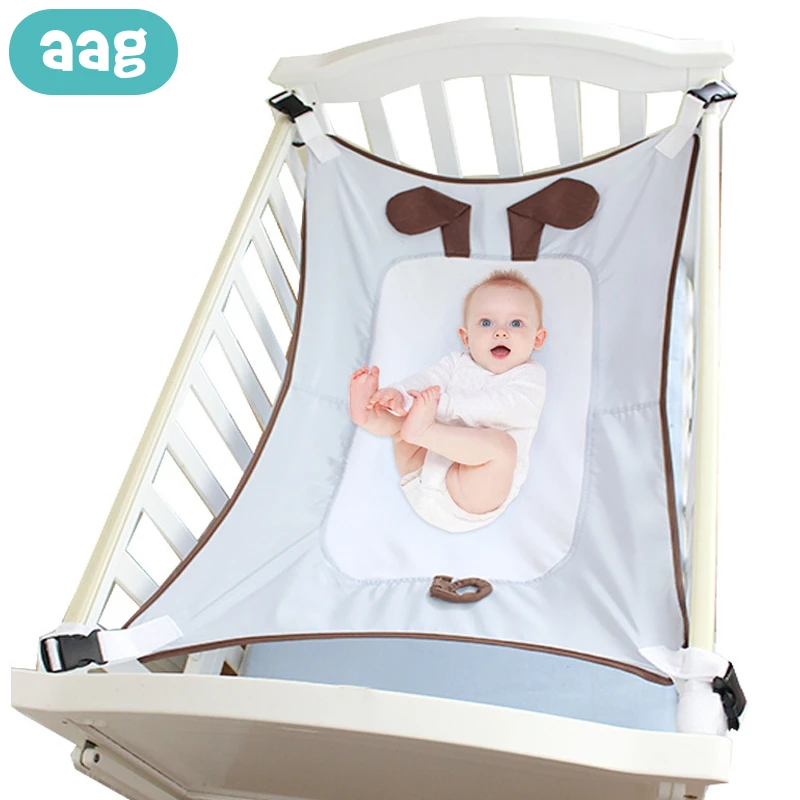 hanging baby bouncer